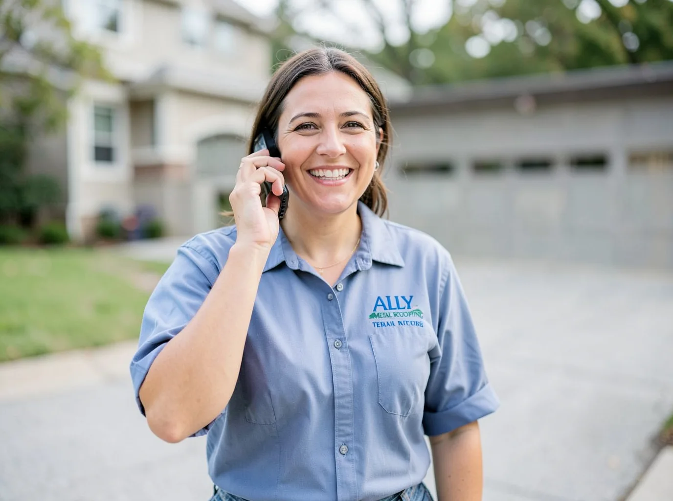 Metal Roof Installation Smock, PA FAQs